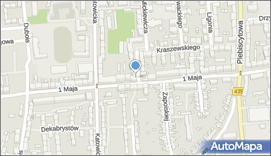 7540336724, Przedsiębiorstwo Produkcyjno-Usługowo-Handlowe 