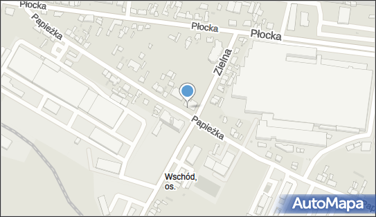 8880000797, Przedsiębiorstwo Produkcyjno-Usługowo-Handlowe 