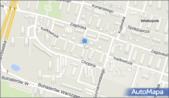 9590893155, Przedsiębiorstwo Produkcyjno-Usługowo-Handlowe 