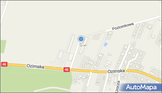 Przedsiębiorstwo Produkcyjno Usługowo Handlowe Infobud, Lędziny 46-053 - Przedsiębiorstwo, Firma, numer telefonu, NIP: 7540339958