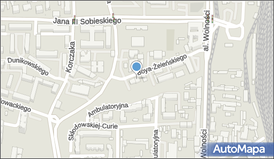 5731082914, Przedsiębiorstwo Produkcyjno-Usługowo-Handlowe 