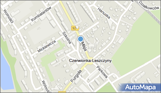 Przedsiębiorstwo Produkcyjno Usługowo - Handlowe Ism Pyrchała Mariusz 44-230 - Przedsiębiorstwo, Firma, NIP: 6422579468