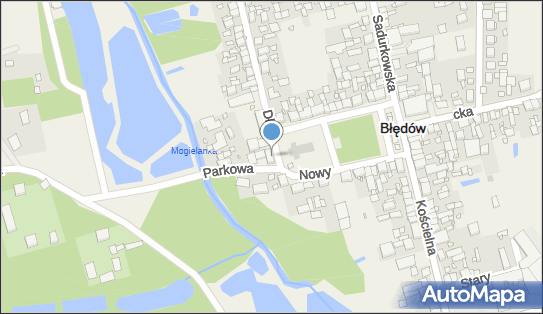 Przedsiębiorstwo Produkcyjno Usługowo Handlowe Jan Turek, Długa 1 05-620 - Przedsiębiorstwo, Firma, NIP: 7971128048