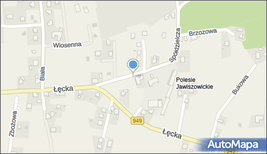 Przedsiębiorstwo Produkcyjno Usługowo Handlowe Jawirem 32-626 - Przedsiębiorstwo, Firma, numer telefonu, NIP: 6521013646