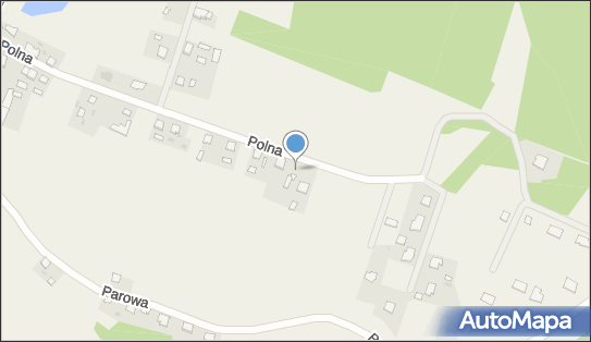 8761029984, Przdsiębiorstwo Produkcyjno-Usługowo-Handlowe - Kazimiera Kaszuba 