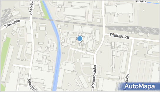 5471017020, Przedsiębiorstwo Produkcyjno-Usługowo-Handlowe 