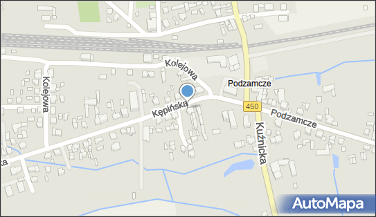 250135255, Przedsiębiorstwo Produkcyjno Usługowo Handlowe 