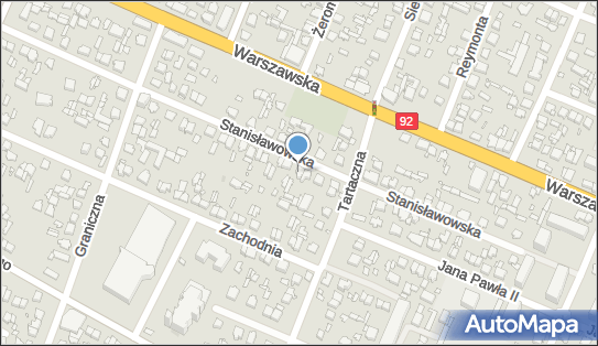 8221512286, Przedsiębiorstwo Produkcyjno Usługowo Handlowe 