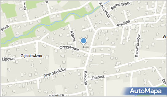 Przedsiębiorstwo Produkcyjno-Usługowo-Handlowe Luk-Mag - Łukasz Wanio 43-360 - Przedsiębiorstwo, Firma, NIP: 9371694786
