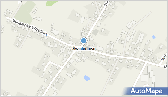 Przedsiębiorstwo Produkcyjno Usługowo Handlowe Madra, Świekatowo 86-182 - Przedsiębiorstwo, Firma, numer telefonu, NIP: 5540389257
