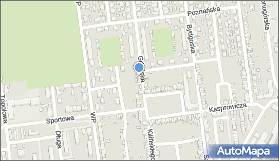 9271343550, Przedsiębiorstwo Produkcyjno-Usługowo-Handlowe 