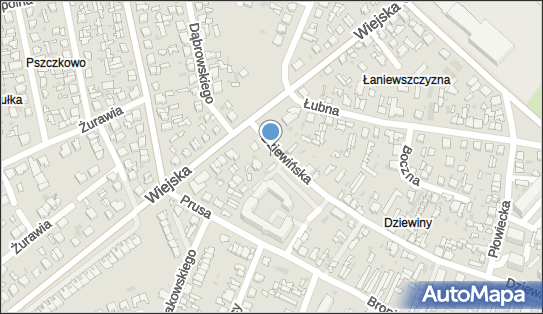 8882624119, Przedsiębiorstwo Produkcyjno Usługowo-Handlowe 