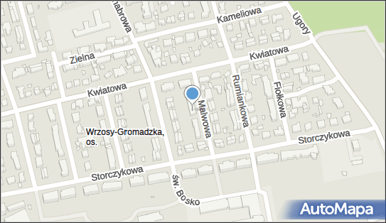 Przedsiębiorstwo Produkcyjno Usługowo Handlowe MIX, Malwowa 17 87-100 - Przedsiębiorstwo, Firma, NIP: 9561125442
