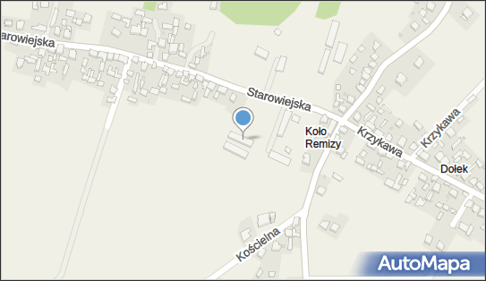 6372111561, Przedsiębiorstwo - Produkcyjno - Usługowo - Handlowe 