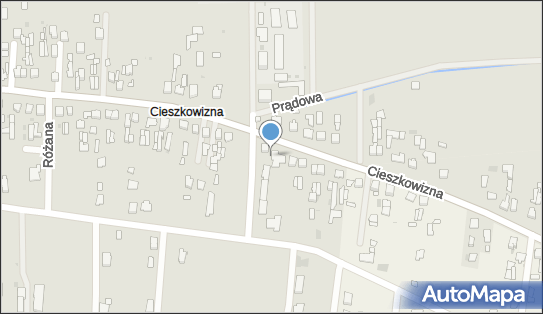 Przedsiębiorstwo Produkcyjno Usługowo Handlowe Nicole Paweł Osiński Małgorzata Osińska Marianna Osińska 21-400 - Przedsiębiorstwo, Firma, NIP: 8252083811
