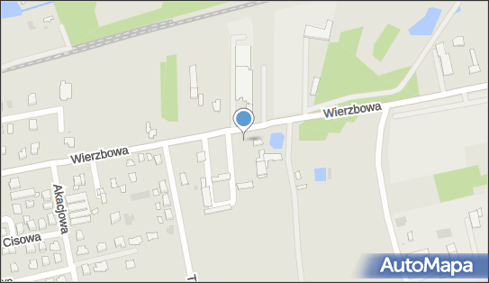 7140200286, Przedsiębiorstwo Produkcyjno-Usługowo-Handlowe 