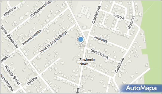 Przedsiębiorstwo Produkcyjno Usługowo Handlowe Nova Poż Gaz Rafał Chmielewski Mariusz Chmielewski 42-400 - Przedsiębiorstwo, Firma, numer telefonu, NIP: 6492129279