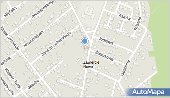 Przedsiębiorstwo Produkcyjno Usługowo Handlowe Nova Poż-Gaz Rafał Chmielewski 42-400 - Przedsiębiorstwo, Firma, NIP: 6491084534