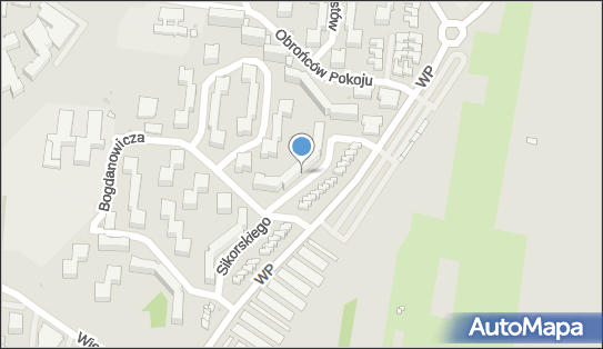 7131786016, Przedsiębiorstwo Produkcyjno Usługowo Handlowe 