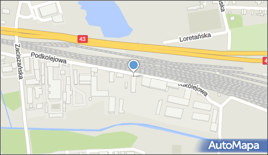 5732403295, Przedsiębiorstwo Produkcyjno-Usługowo-Handlowe 