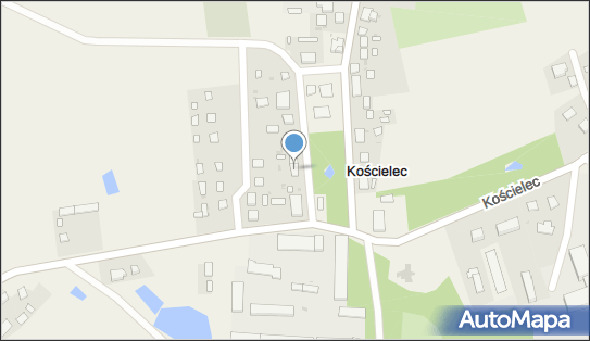 Przedsiębiorstwo Produkcyjno Usługowo Handlowe Olmeks, Kościelec 88-170 - Przedsiębiorstwo, Firma, numer telefonu, NIP: 5561030366