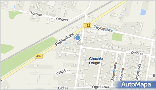 8311035192, Przedsiębiorstwo Produkcyjno-Usługowo-Handlowe 