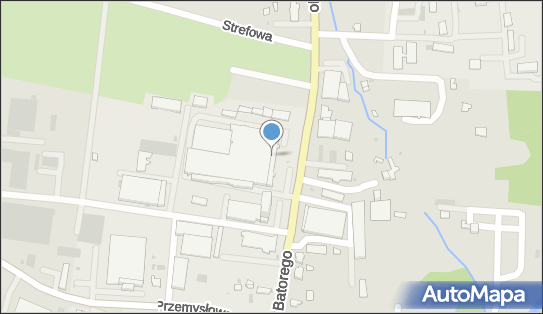 5512063325, Done Deliveries Misiek i Wspólnicy Sp. j. 