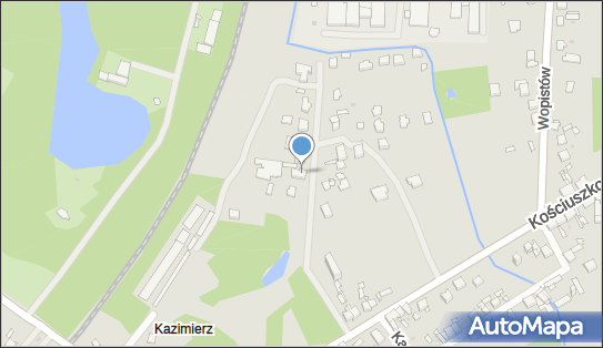 6442996459, Przedsiębiorstwo Produkcyjno Usługowo Handlowe 