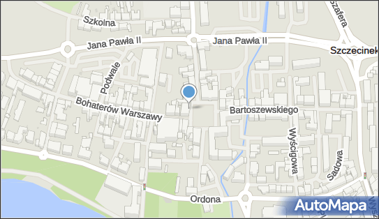 6711192505, Przedsiębiorstwo Produkcyjno Usługowo Handlowe 