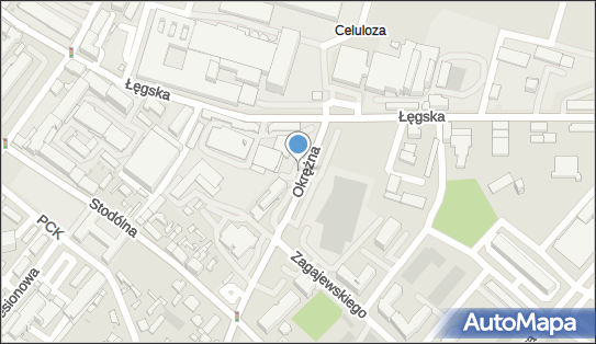911236967, Przedsiębiorstwo Produkcyjno Usługowo Handlowe 