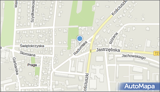 7991002327, Grażyna Szmit Wspólnik Spółki Cywilnej 