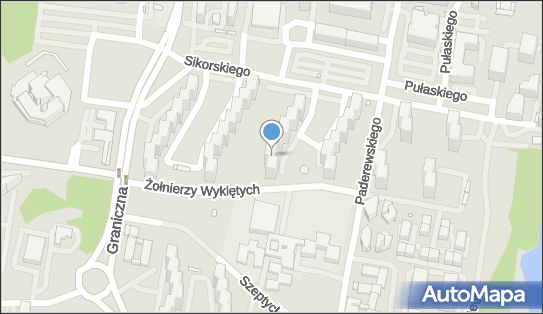 9542362419, Przedsiębiorstwo Produkcyjno-Usługowo-Handlowe 