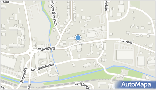 5482238233, Przedsiębiorstwo Produkcyjno-Usługowo-Handlowe 