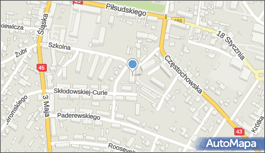 8321003130, Przedsiębiorstwo Produkcyjno-Usługowo-Handlowe 