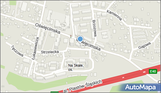Przedsiębiorstwo Produkcyjno Usługowo Handlowe Profit 41-707 - Przedsiębiorstwo, Firma, NIP: 6411921294