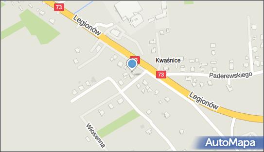 Przedsiębiorstwo Produkcyjno-Usługowo-Handlowe PTR Kałuża Piotr 39-220 - Przedsiębiorstwo, Firma, NIP: 8721964637