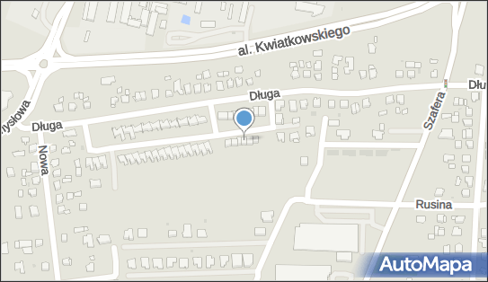 8171071258, Przedsiębiorstwo Produkcyjno-Usługowo-Handlowe 