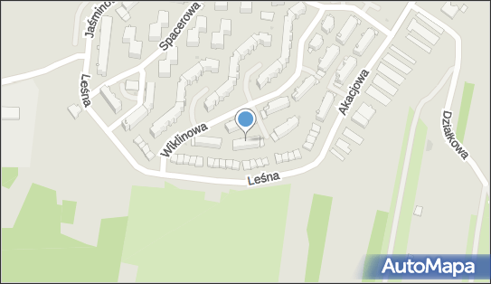 Przedsiębiorstwo Produkcyjno Usługowo Handlowe Rema, Wiklinowa 17 21-010 - Przedsiębiorstwo, Firma, NIP: 7121088718