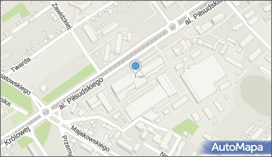 6290013792, Przedsiębiorstwo Produkcyjno-Usługowo-Handlowe 