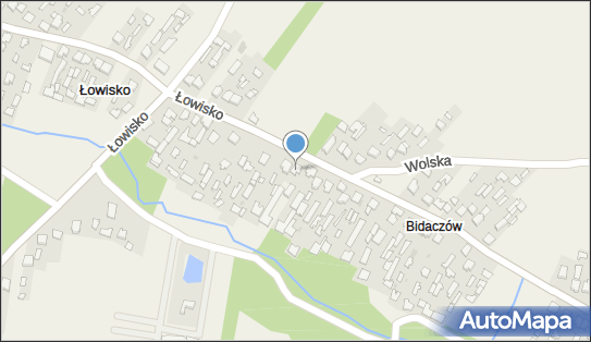8141174350, Przedsiębiorstwo Produkcyjno-Usługowo-Handlowe 