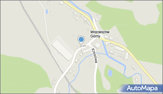 Przedsiębiorstwo Produkcyjno-Usługowo-Handlowe Robert Krzywicki 59-550 - Przedsiębiorstwo, Firma, NIP: 6111185922
