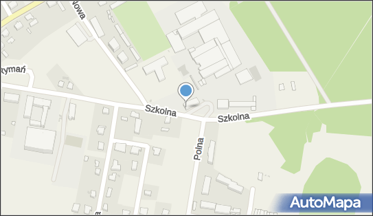 Przedsiębiorstwo Produkcyjno Usługowo Handlowe Rymir, Szkolna 7 78-125 - Przedsiębiorstwo, Firma