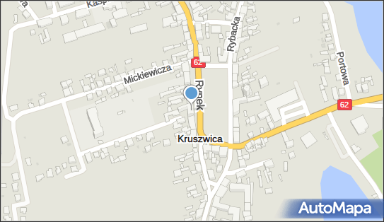 5560802950, Przedsiębiorstwo Produkcyjno Usługowo Handlowe 