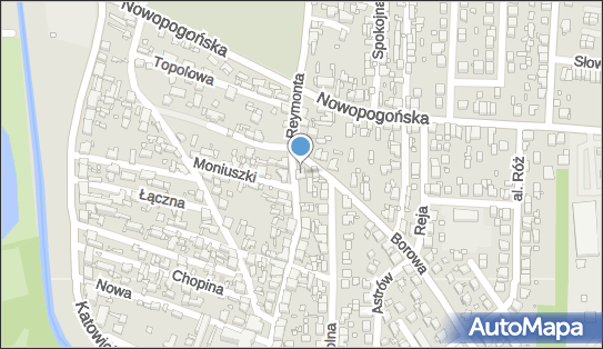 6540003844, Przedsiębiorstwo Produkcyjno - Usługowo - Handlowe 
