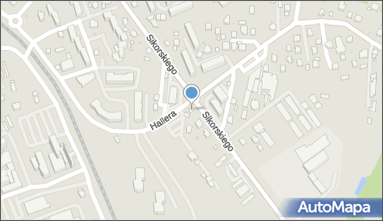 6840018258, Przedsiębiorstwo Produkcyjno-Usługowo-Handlowe 