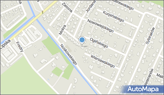 950183516, Przedsiębiorstwo Produkcyjno-Usługowo-Handlowe 