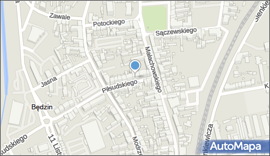 5732201551, Przedsiębiorstwo Produkcyjno-Usługowo-Handlowe 