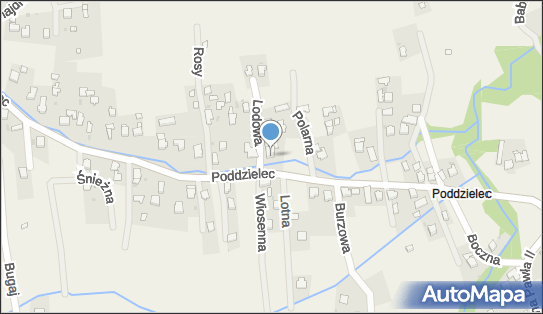 Przedsiębiorstwo- Produkcyjno-Usługowo-Handlowe Tes Tadeusz Śliwa 34-324 - Przedsiębiorstwo, Firma, NIP: 5530006579
