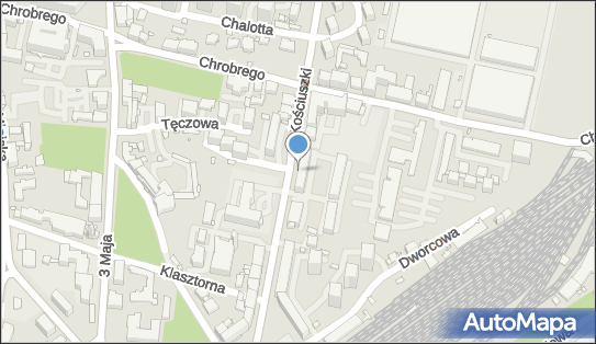 6422089155, Przedsiębiorstwo Produkcyjno-Usługowo-Handlowe 