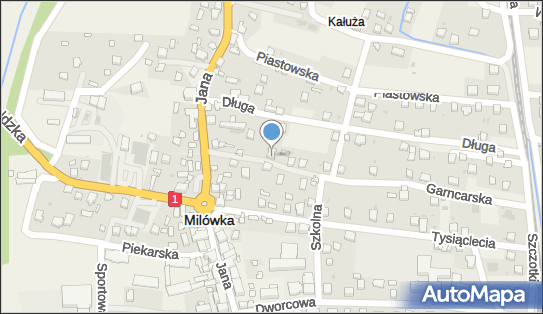 5531453429, Przedsiębiorstwo Produkcyjno Usługowo Handlowe 